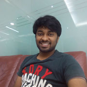 Vinoth Gopu's avatar