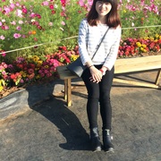 Yu-Ting Chao's avatar