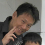 Kenichi Sekine's avatar