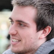 Eric Matthews's avatar