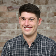 Gordon Carr-Gregg's avatar