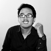Reza Arkan Partadiredja