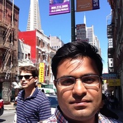 Ayub Shoaib's avatar