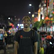 Taurusa Mahda Saputra