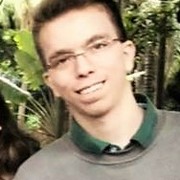 Raphael Melo's avatar