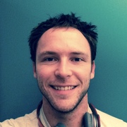 Alex Lilburn's avatar