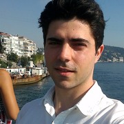 Bozhidar Genev's avatar