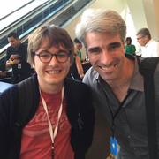 Oliver Binns's avatar