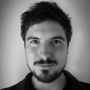 Michael Gordon's avatar