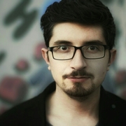 Manuel Cosío's avatar