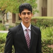 Yogesh Dixit's avatar