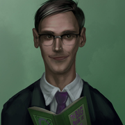 vako wiklauri's avatar