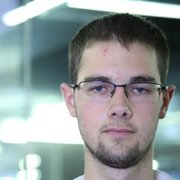 Eric Delanghe's avatar