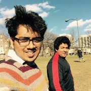 Aditya Kasturi's avatar