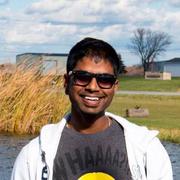 Goudam Muralitharan's avatar