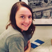 Nicolette Berthelot's avatar