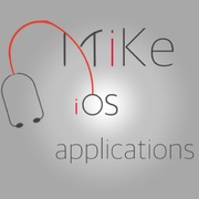 Mikeiosapps's avatar