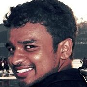 Shrihari Shastry's avatar