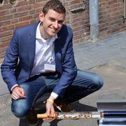 Nick van Breda's avatar