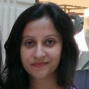 Tina Sharma