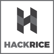 Hack Rice's avatar