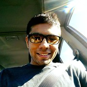 Jigar Patel's avatar
