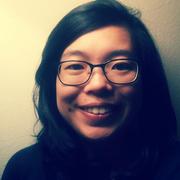 Venetia Chew's avatar