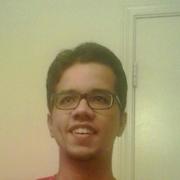 Chinmaya Kelkar