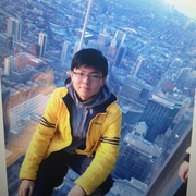 Kunpeng Zhang's avatar