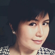 Lenore Ramirez's avatar