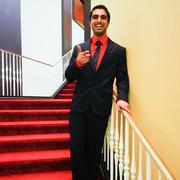 Chintan Patel's avatar