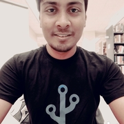 Sriram Poondi Chinappa's avatar