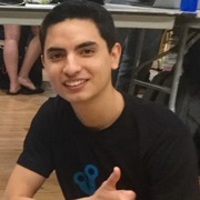 Miguel Garcia's avatar