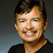 Steve Delgado's avatar