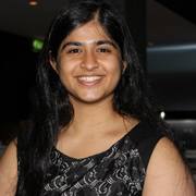 Sanjana Sarkar's avatar