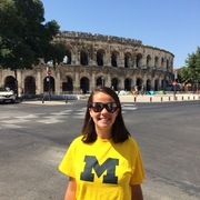 Amelia Cacchione's avatar