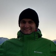 Maksym Bondarenko