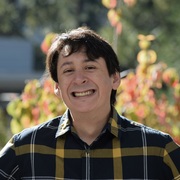 Peter Mercado's avatar