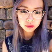 Kelly Zhao's avatar