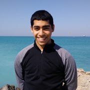 Yusuf Ameri's avatar