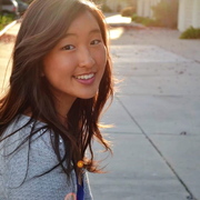 Michelle Kwon's avatar