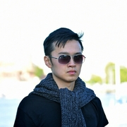 Kevin Zhang Kevin Zhang