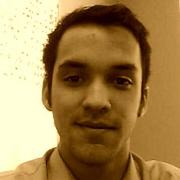 Oscar Gomez's avatar