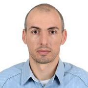 Dimitar Iliev's avatar