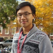 Brandon M. Lê