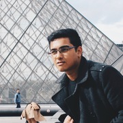 Sameen Islam's avatar