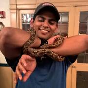 Deepak Awari