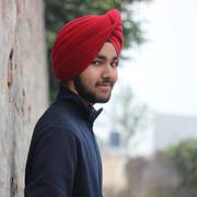 Rajdeep Singh