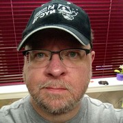 Jeffrey Williams's avatar