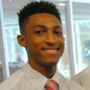 Emmanuel Williams's avatar